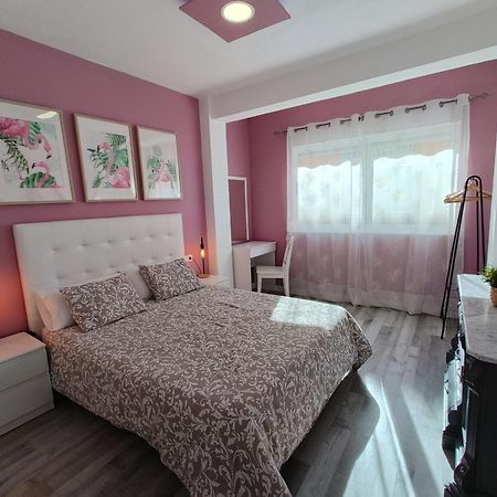 Apartamento Caleta Granada Ngoại thất bức ảnh