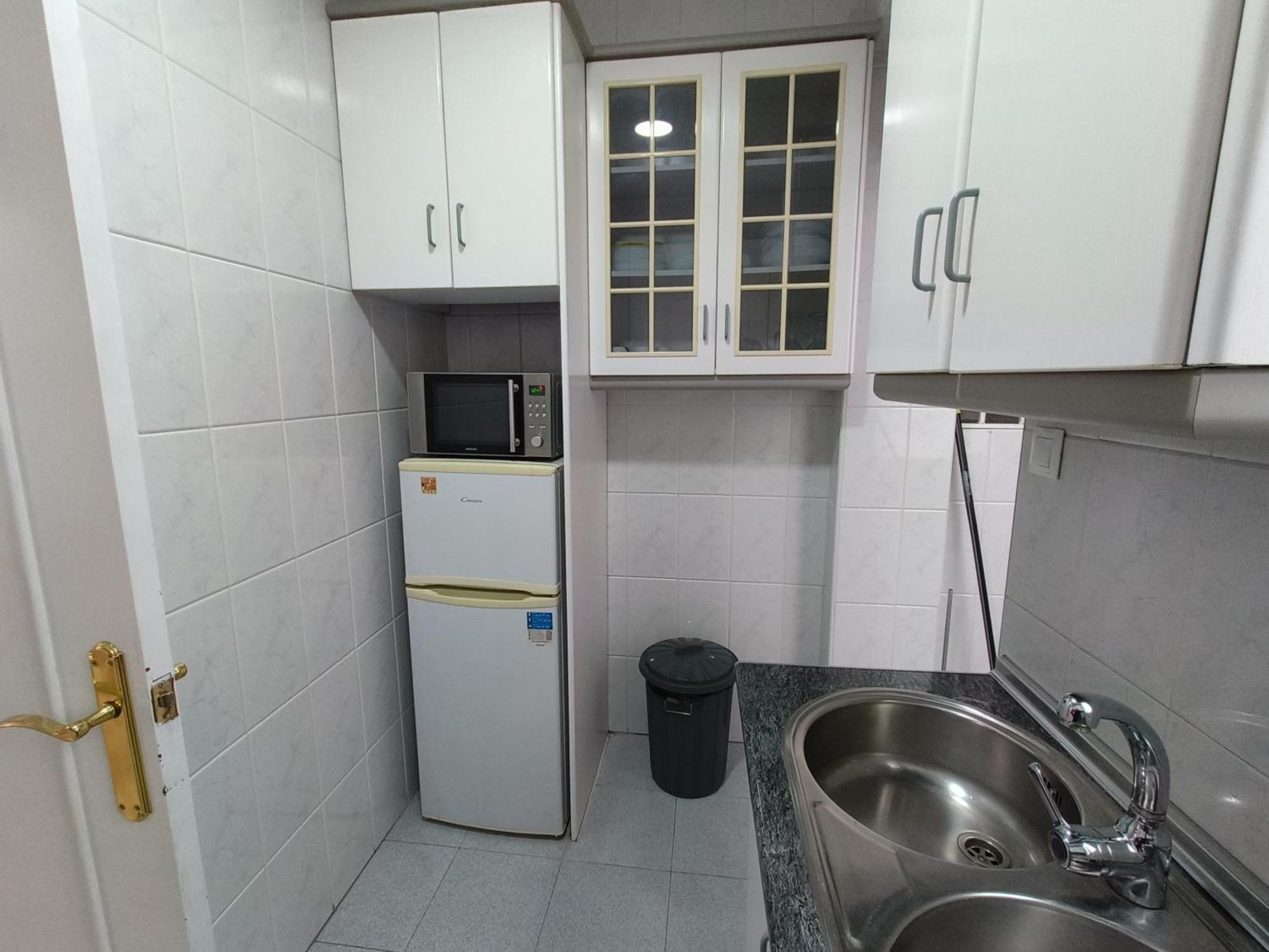 Apartamento Caleta Granada Ngoại thất bức ảnh