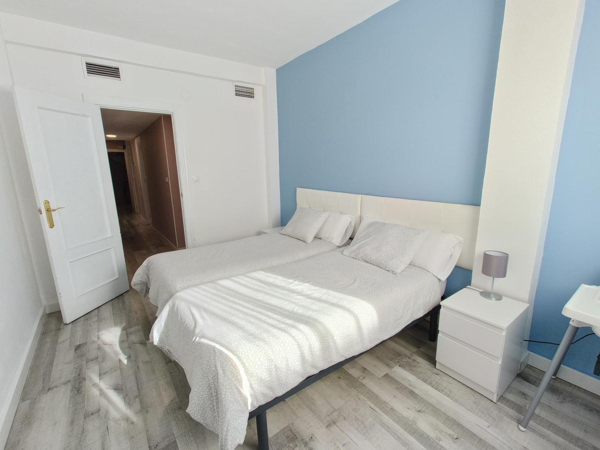 Apartamento Caleta Granada Ngoại thất bức ảnh