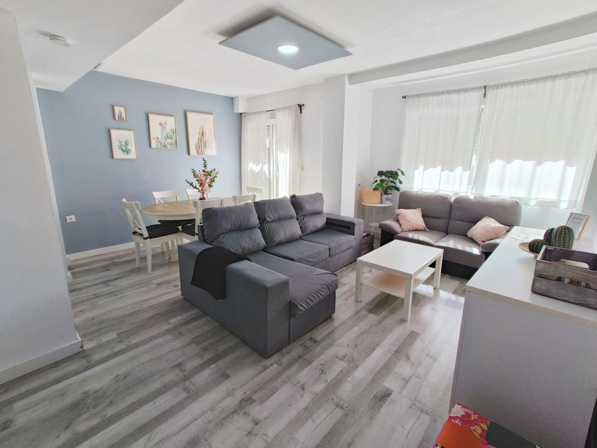 Apartamento Caleta Granada Ngoại thất bức ảnh